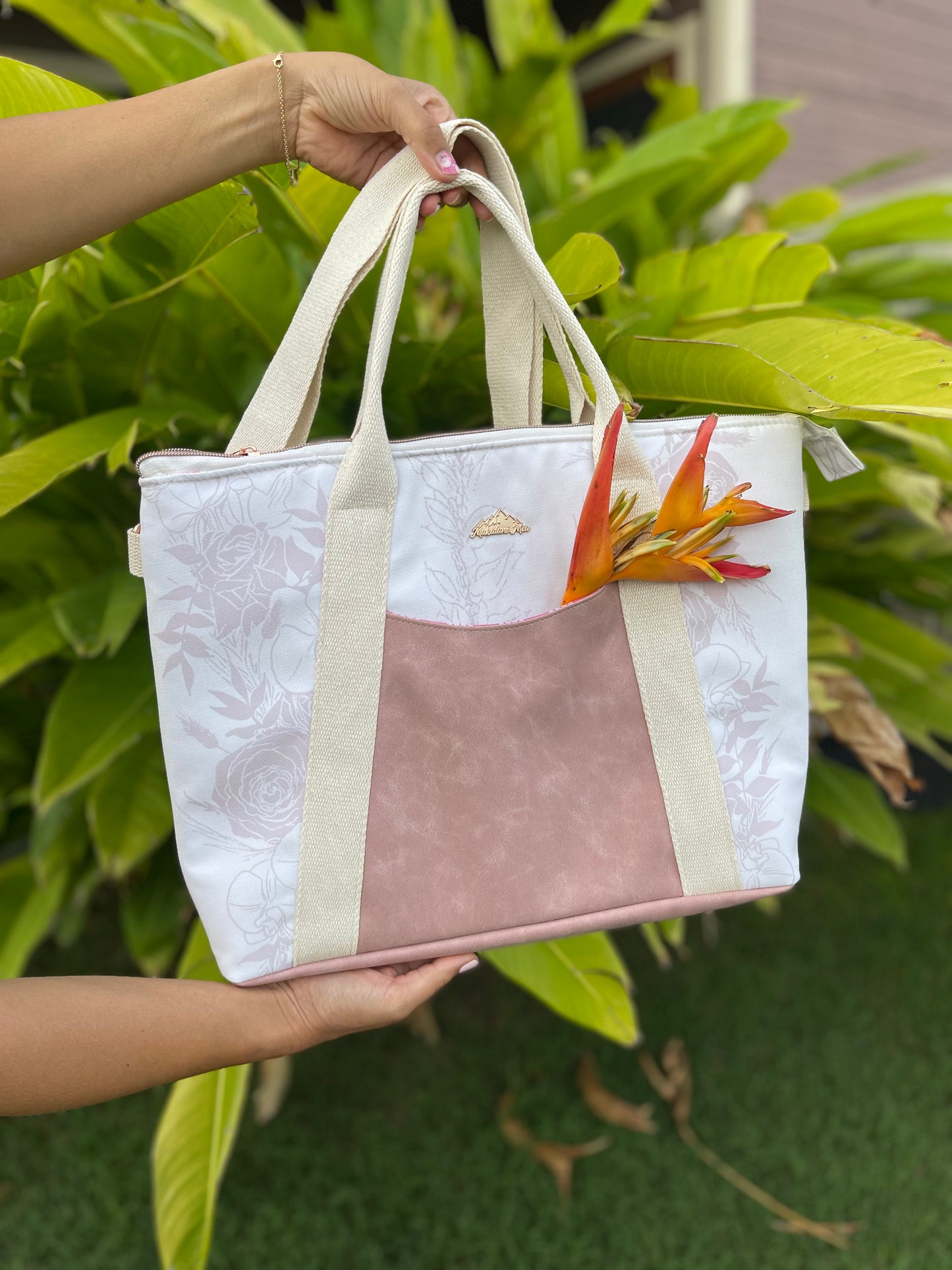 Large Tote Bag