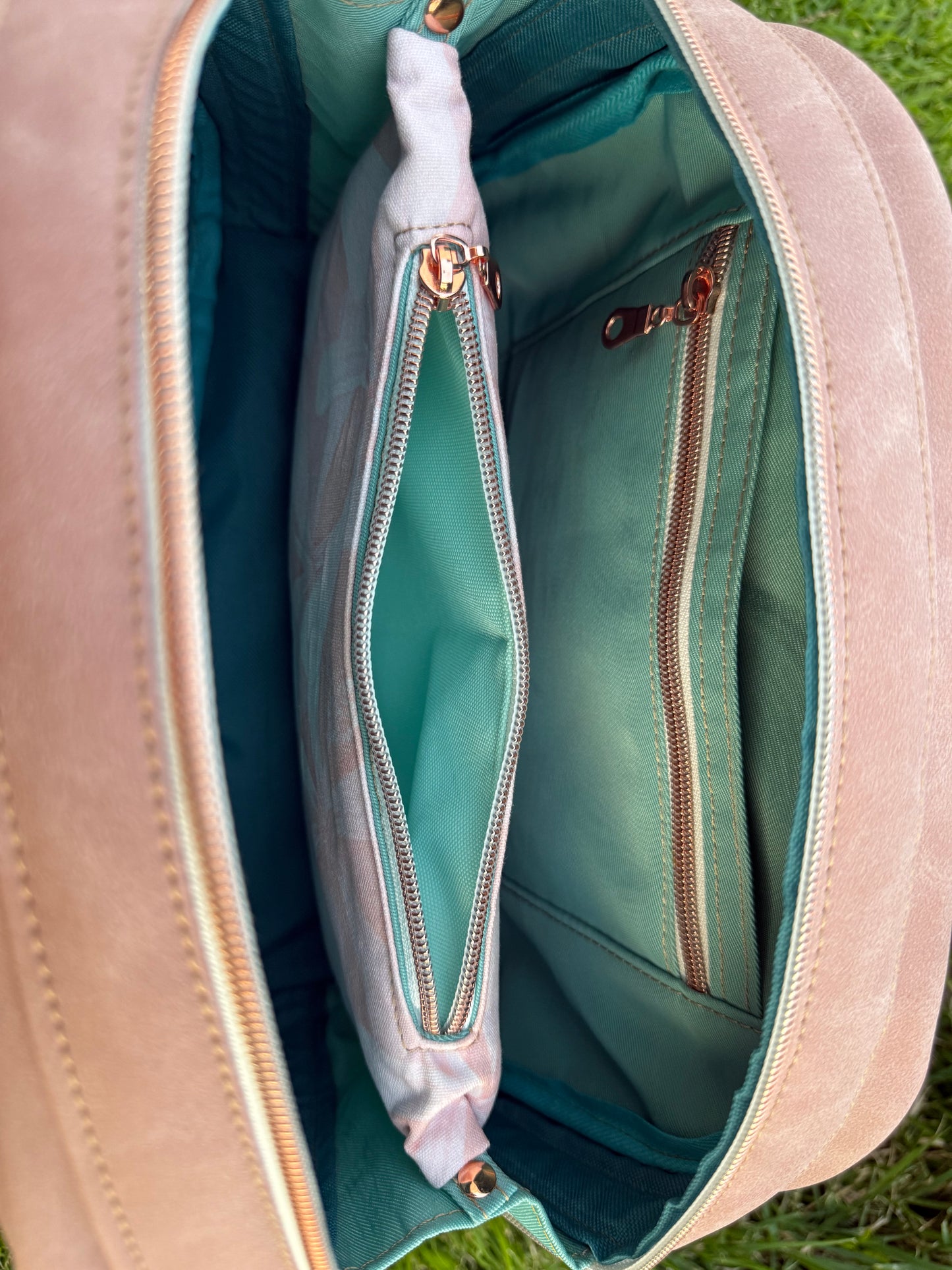 Custom Handmade Bag Consultation Call