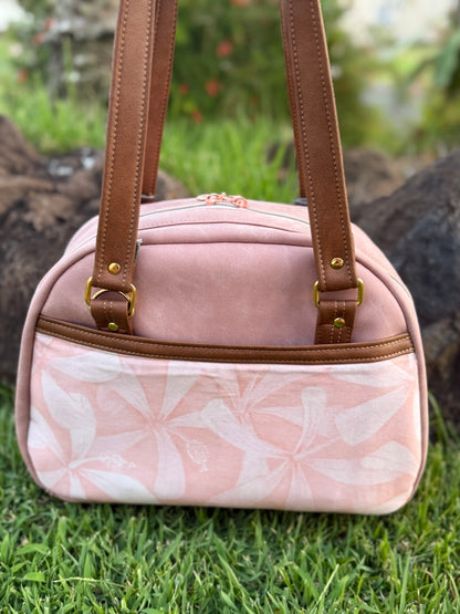 Aloha Bowler Bag