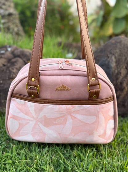 Aloha Bowler Bag