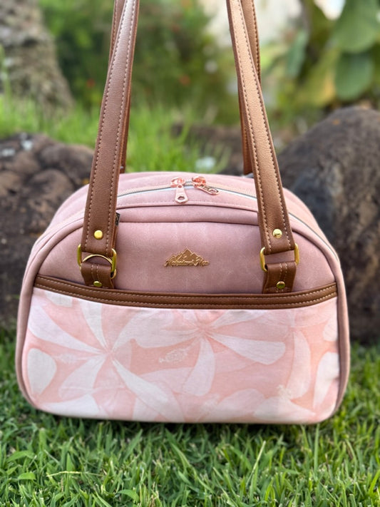 Aloha Bowler Bag
