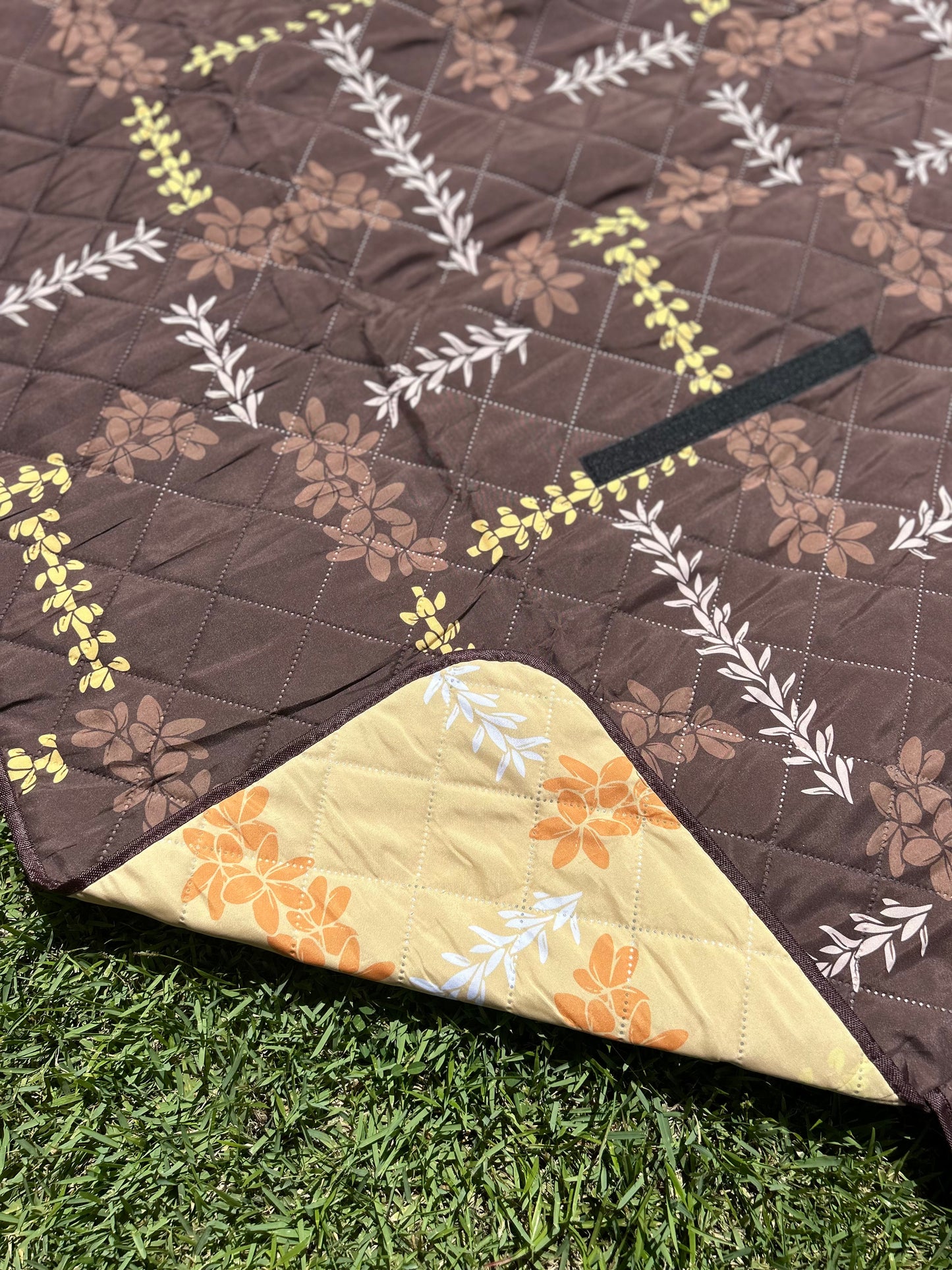 Beach Mat/Blanket