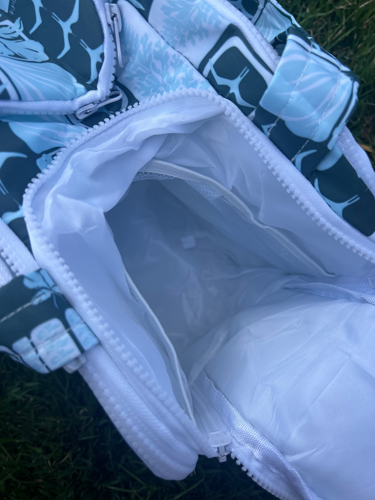 Huaka’i pal Toiletry Bag