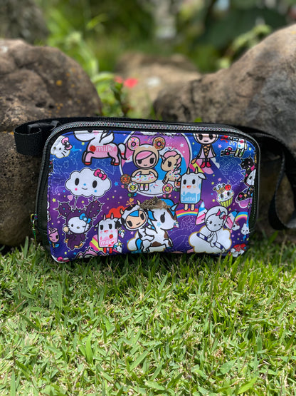 Large Waist Bag