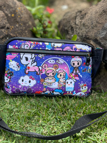 Large Waist Bag