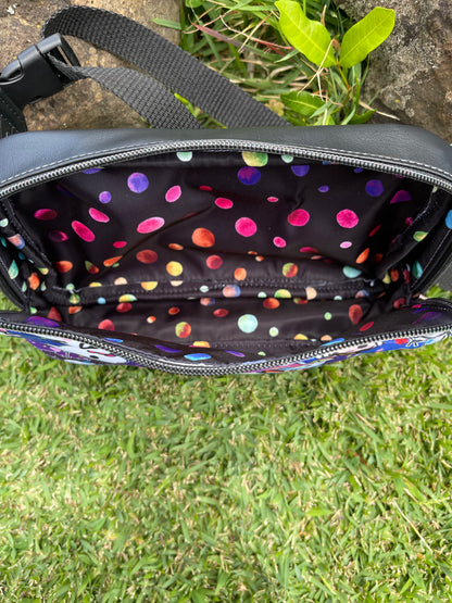 Large Waist Bag