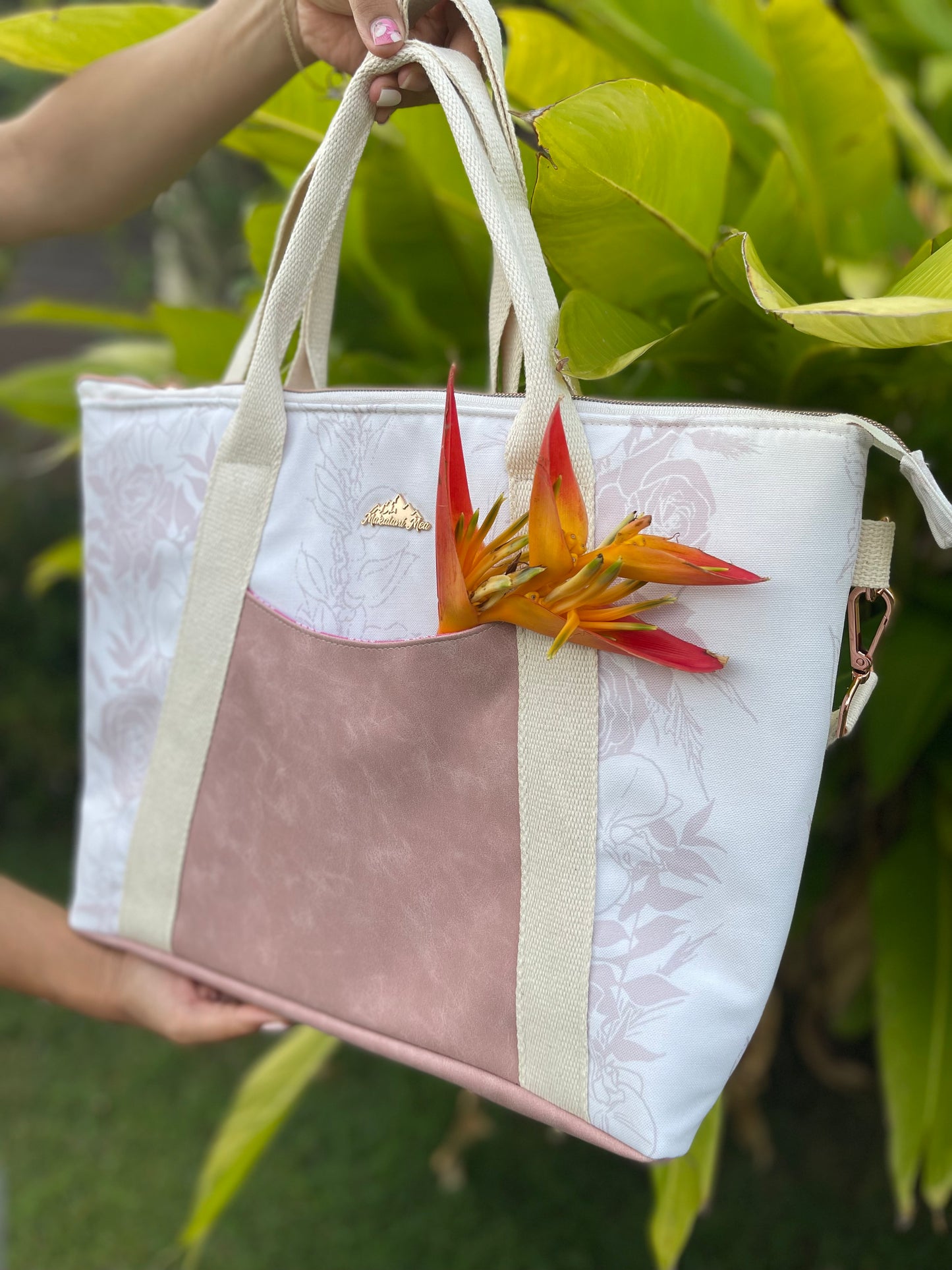 Large Tote Bag