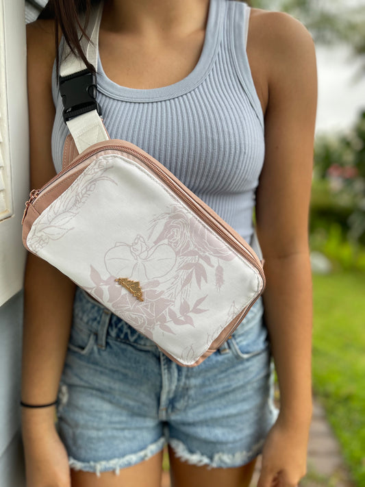 Large Waist Bag