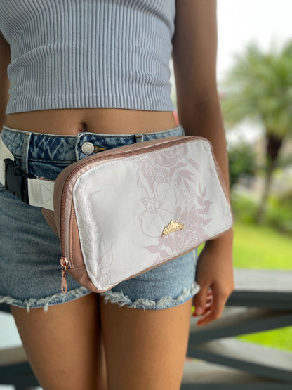 Large Waist Bag