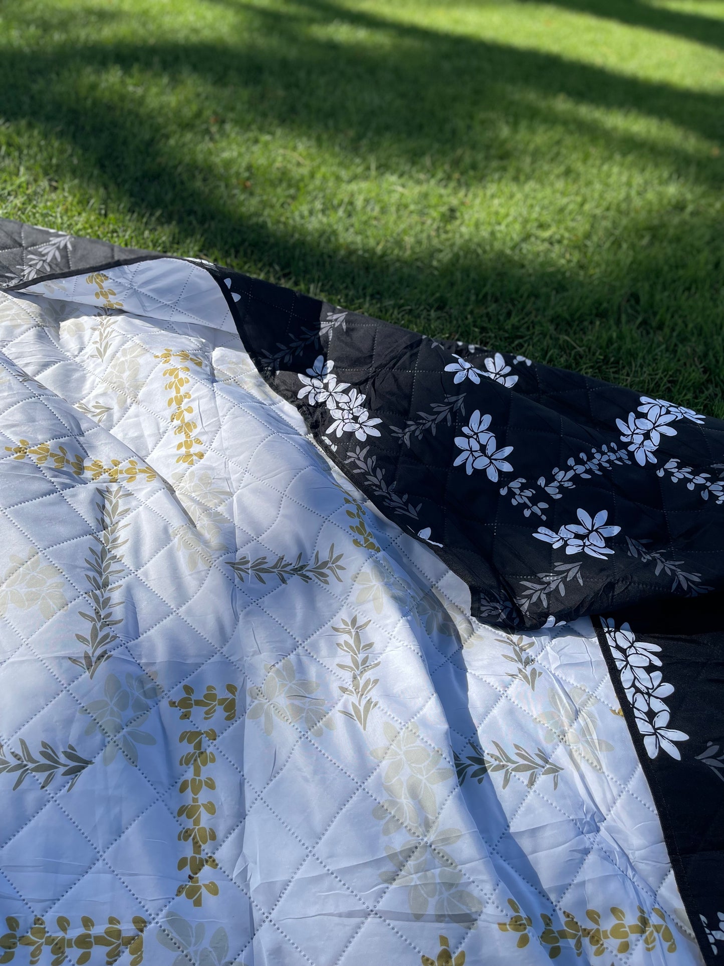 Beach Mat/Blanket
