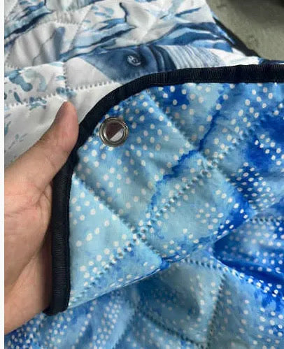 Beach Mat/Blanket