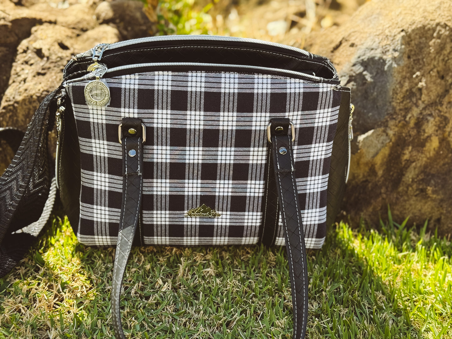 Custom Handmade Bag Consultation Call