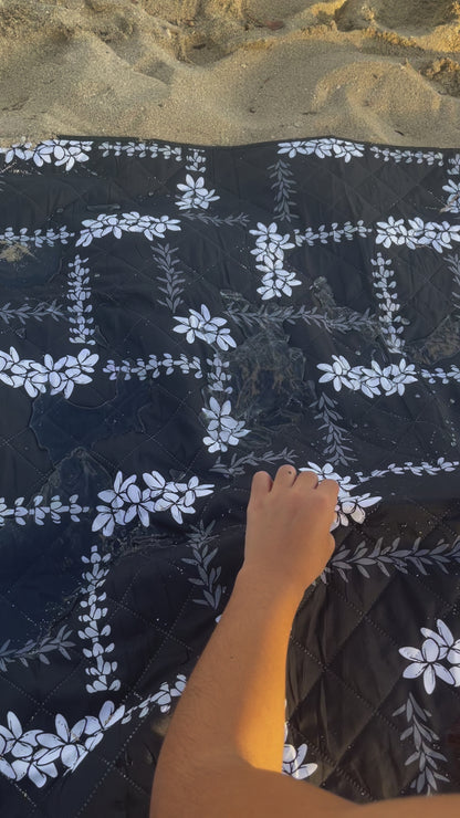 Beach Mat/Blanket