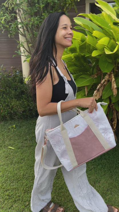 Large Tote Bag