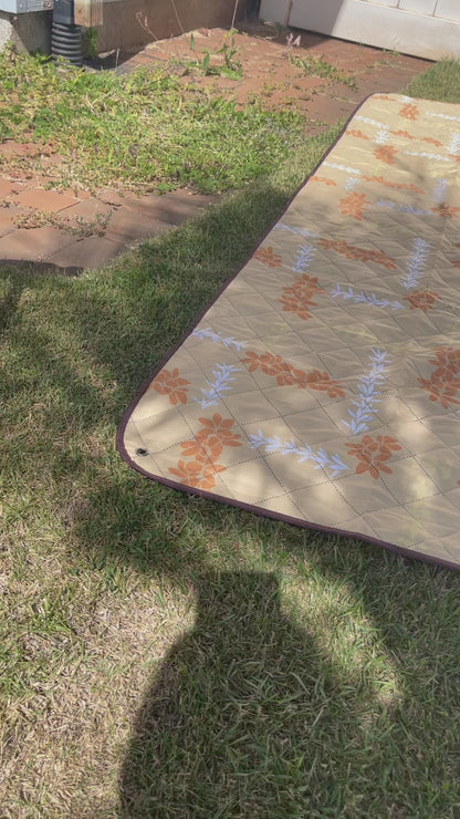 Beach Mat/Blanket